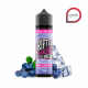 SWEET BLUEBERRY ICE - LONGFILL