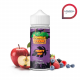 FRUITY HUT - LONGFILL